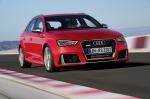 Audi RS3 Sportback 2015 года (WW)